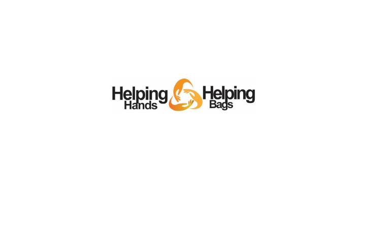 Helping hands & Helping bags